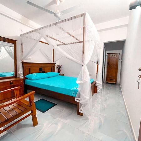 Coco Mount Mirissa Hotel Matara Buitenkant foto