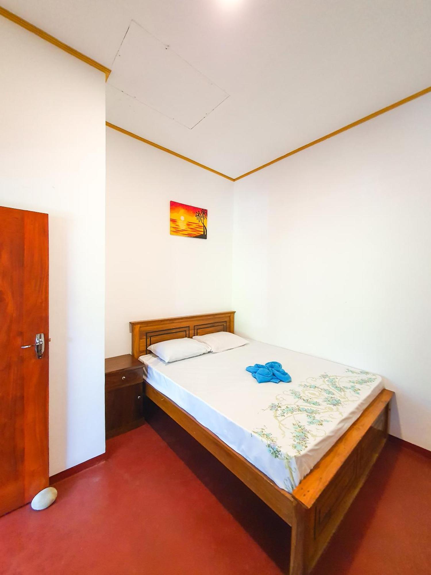 Coco Mount Mirissa Hotel Matara Buitenkant foto