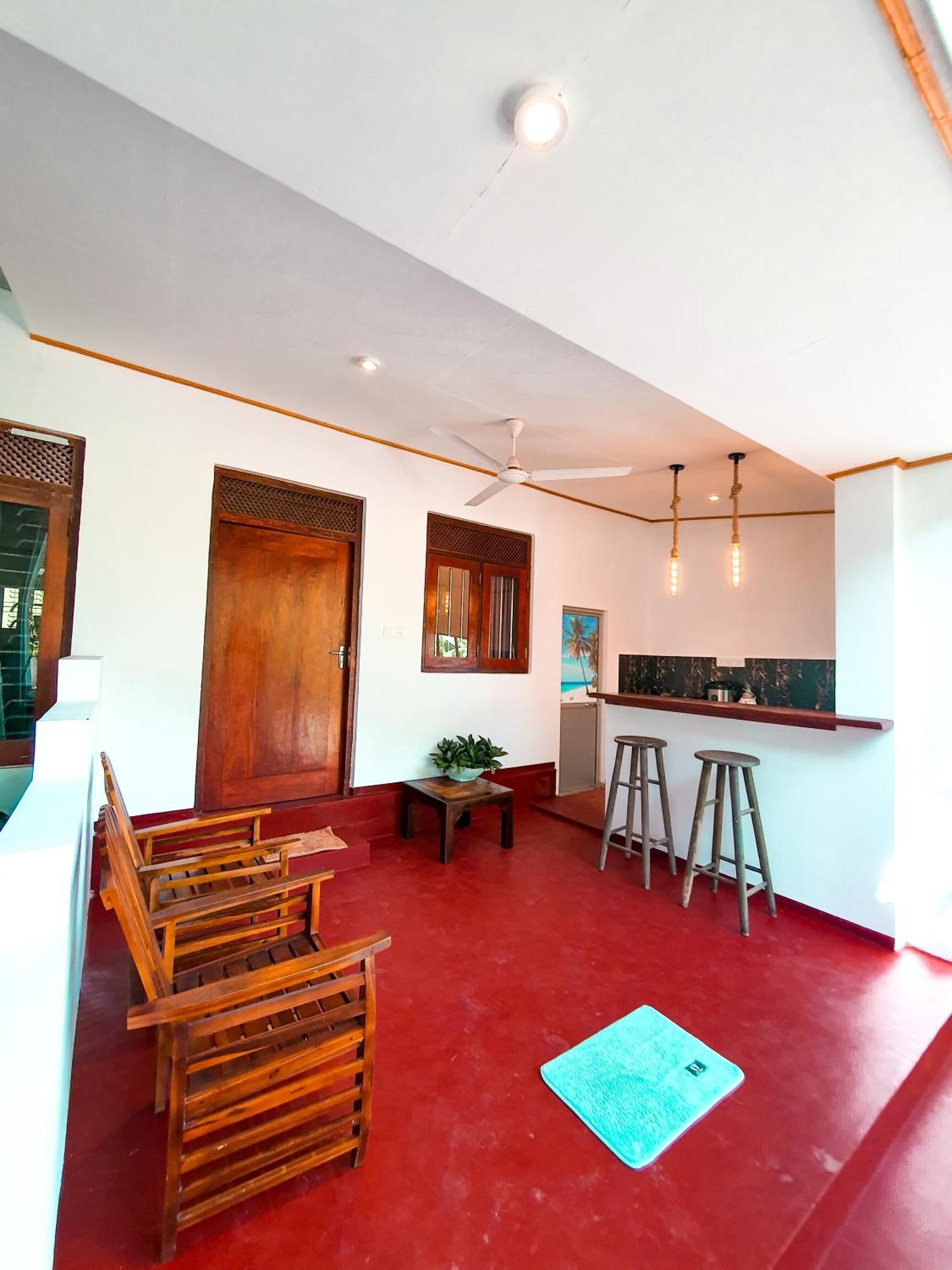 Coco Mount Mirissa Hotel Matara Buitenkant foto